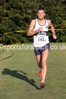 Senior mens Durham City Cross Country Relays. Photo: David T. Hewitson/Sports for All Pics